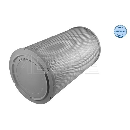 14-34 321 0001 - Air filter 