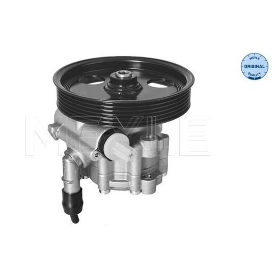 16-14 631 0005 - Hydraulic Pump, steering system 