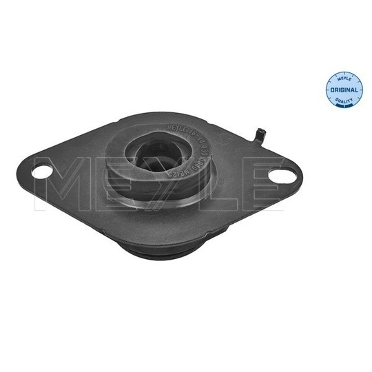 16-14 030 0049 - Engine Mounting 