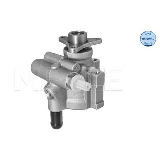 16-14 631 0000 - Hydraulic Pump, steering system 