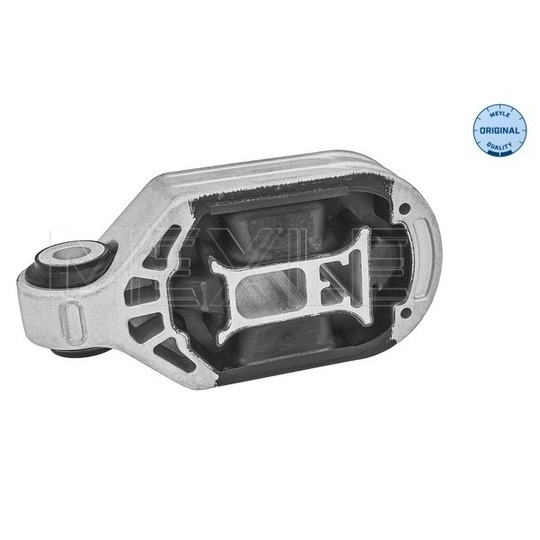 16-14 030 0074 - Engine Mounting 