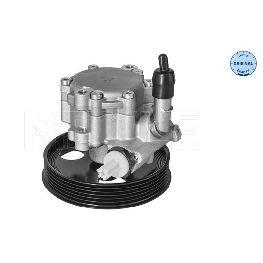 16-14 631 0005 - Hydraulic Pump, steering system 