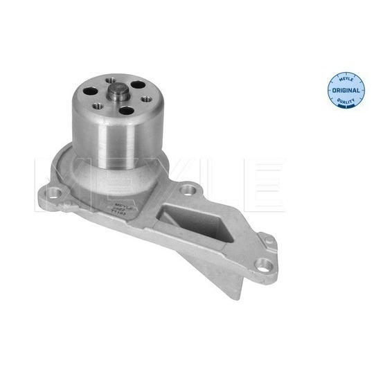 16-13 220 0032 - Water pump 