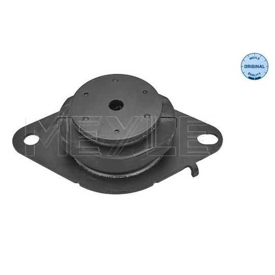 16-14 030 0049 - Engine Mounting 