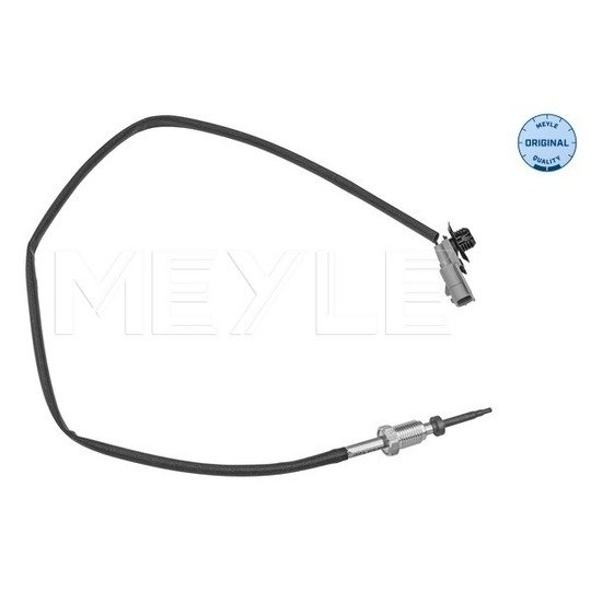 16-14 800 0034 - Sensor, exhaust gas temperature 