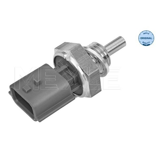 16-14 821 0003 - Sensor, kylmedietemperatur 