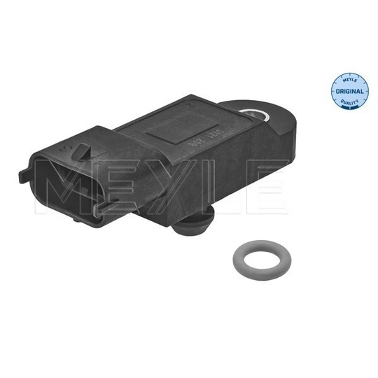 16-14 812 0002 - Sensor, intake manifold pressure 