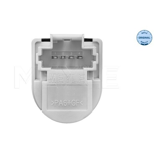 16-14 890 0002 - Brake Light Switch 