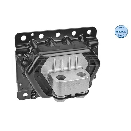 16-34 030 0005 - Engine Mounting 