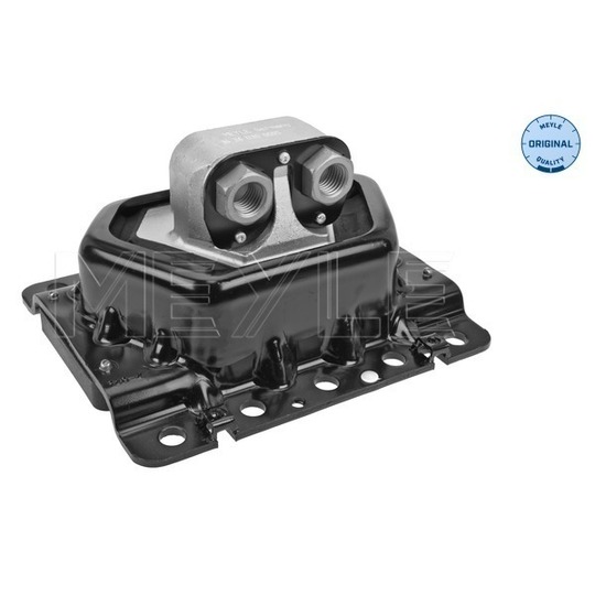 16-34 030 0005 - Engine Mounting 