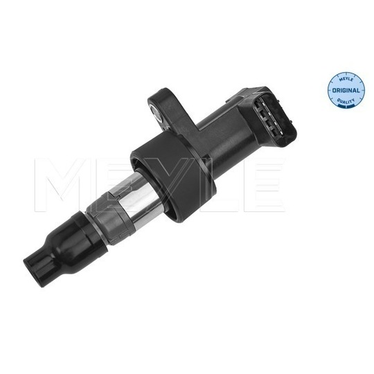 18-14 885 0001 - Ignition coil 