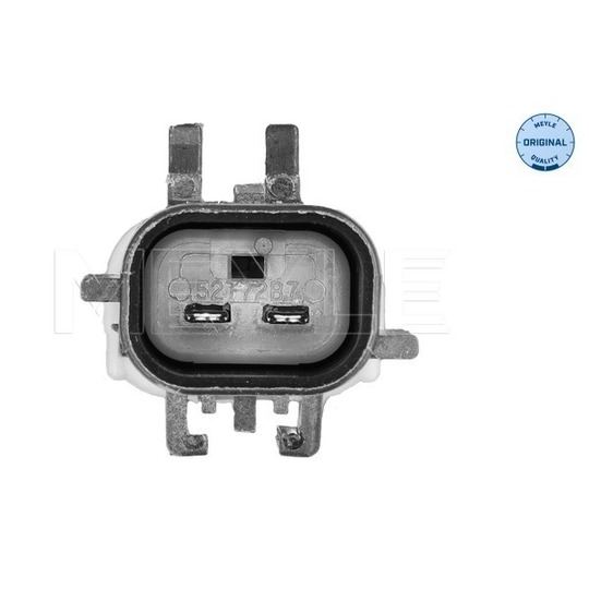 214 800 0059 - Sensor, exhaust gas temperature 