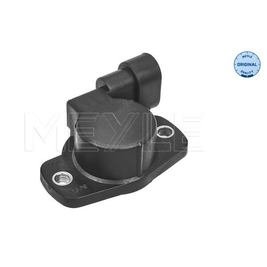 214 813 0000 - Sensor, throttle position 