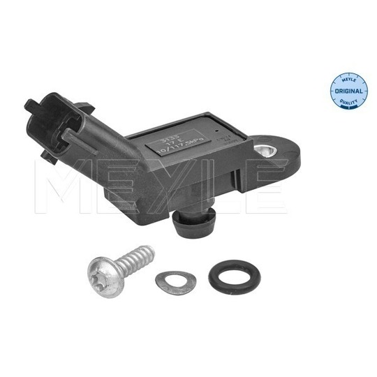 214 812 0000 - Sensor, intake manifold pressure 