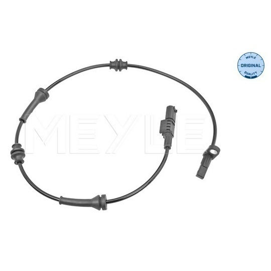 214 899 0014 - Sensor, wheel speed 