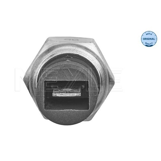 214 821 0005 - Sensor, coolant temperature 