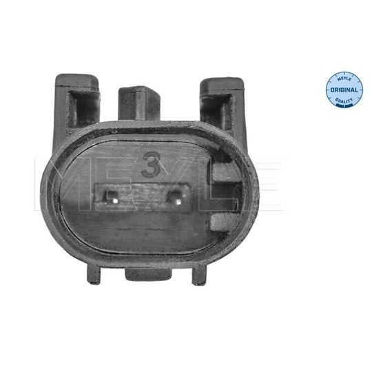 214 899 0004 - Sensor, wheel speed 