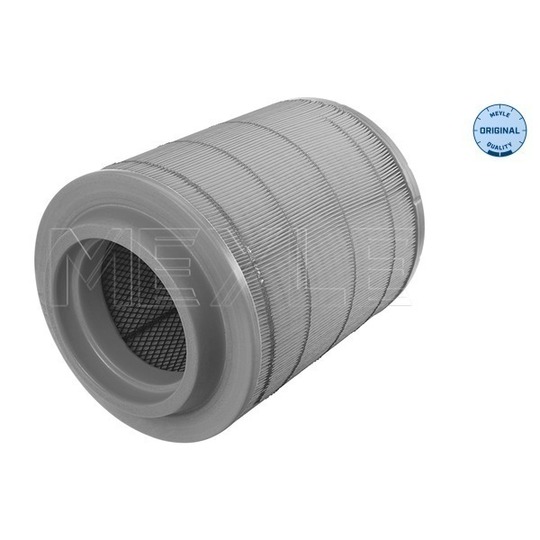 234 321 0002 - Air filter 