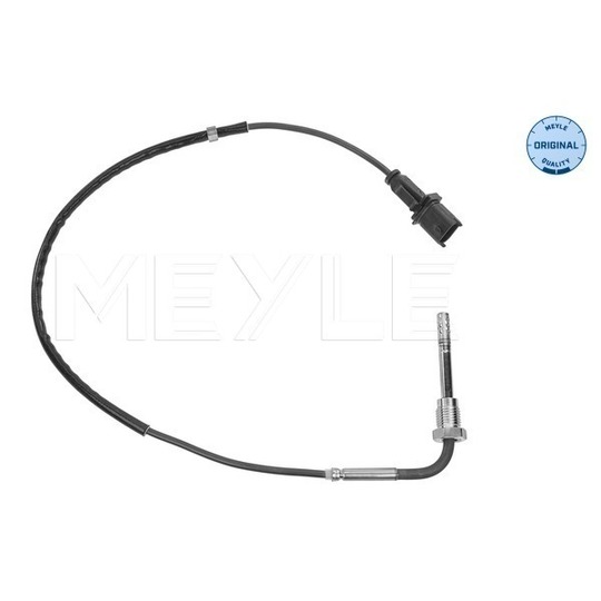 234 800 0002 - Sensor, exhaust gas temperature 