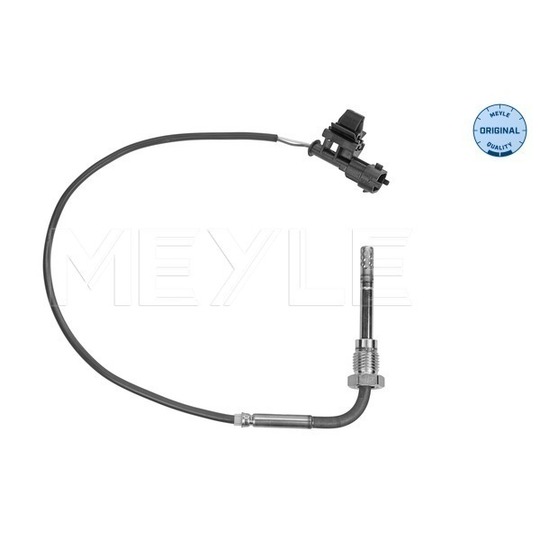 234 800 0007 - Sensor, exhaust gas temperature 