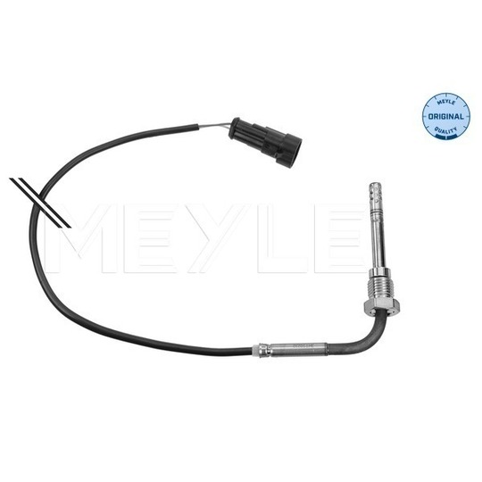 234 800 0005 - Sensor, exhaust gas temperature 