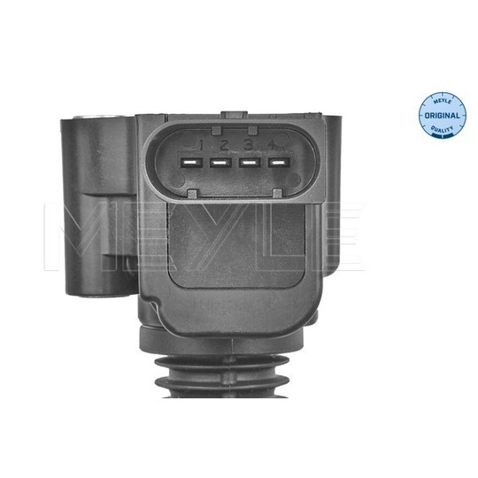 28-14 885 0004 - Ignition coil 