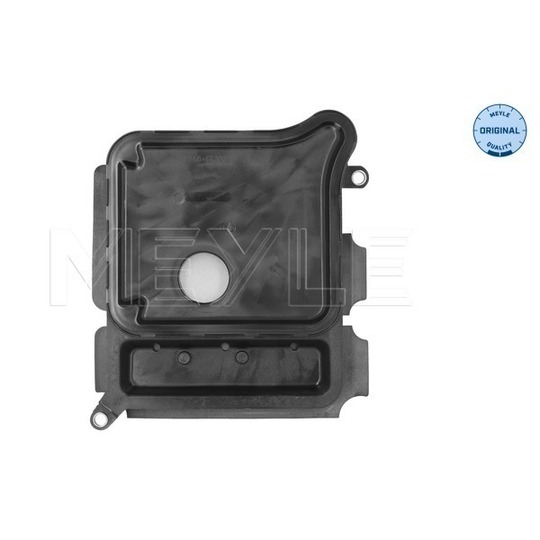 300 136 0300 - Hydraulic Filter, automatic transmission 