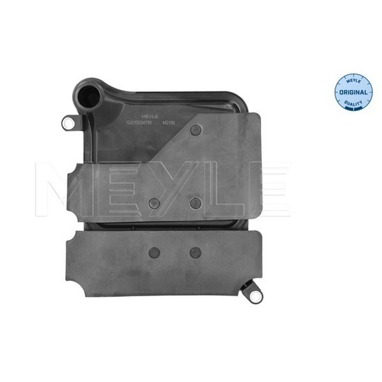 300 136 0300 - Hydraulic Filter, automatic transmission 