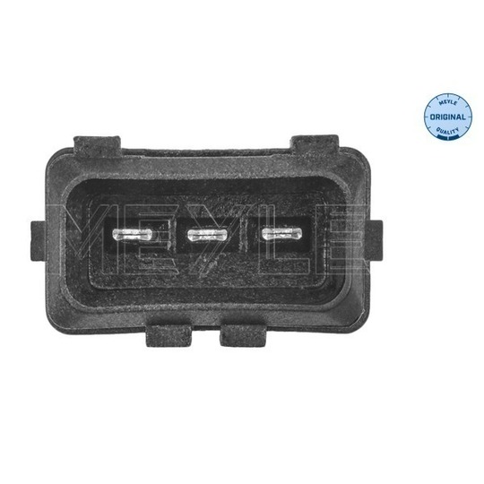 29-14 811 0000 - Knock Sensor 