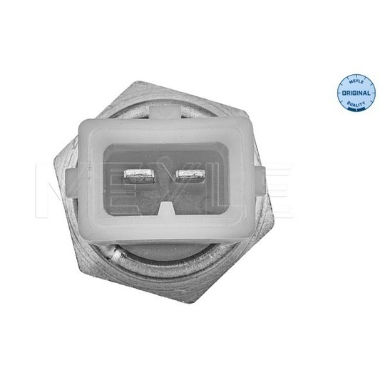 29-14 812 0003 - Sensor, intake air temperature 