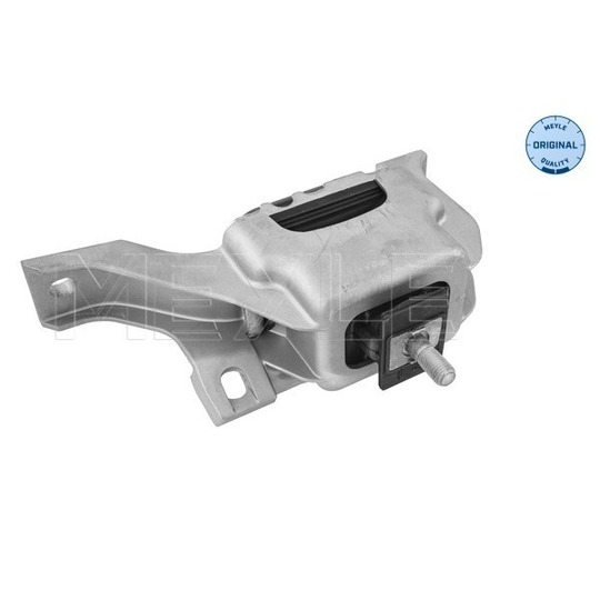 300 221 2003 - Engine Mounting 