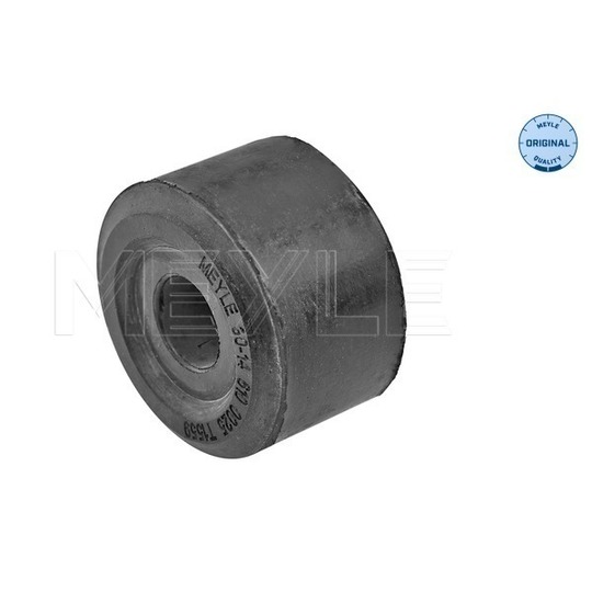 30-14 610 0025 - Mounting, stabilizer coupling rod 