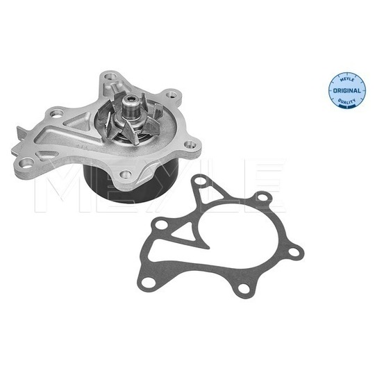 30-13 220 0025 - Water pump 