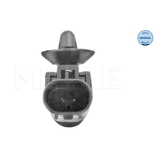 30-14 899 0000 - Sensor, wheel speed 