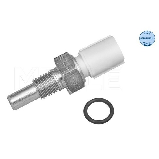 31-14 821 0001 - Sensor, coolant temperature 