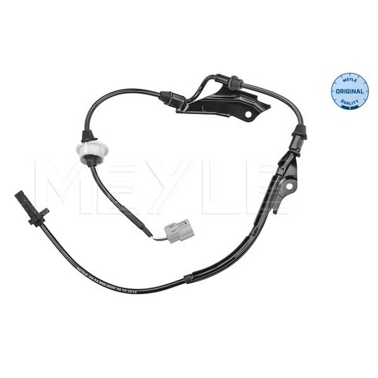 31-14 899 0005 - Sensor, wheel speed 