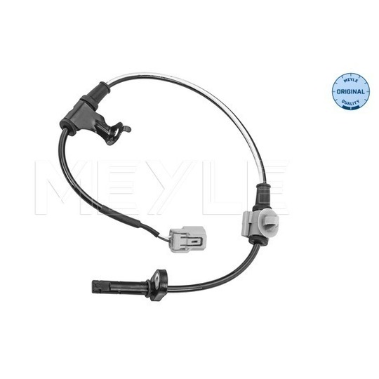 31-14 899 0006 - Sensor, wheel speed 