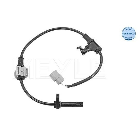 31-14 899 0007 - Sensor, wheel speed 