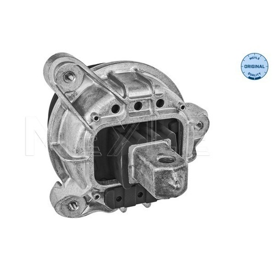 314 030 0110 - Engine Mounting 