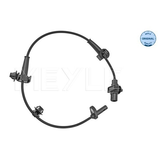 31-14 899 0014 - Sensor, wheel speed 