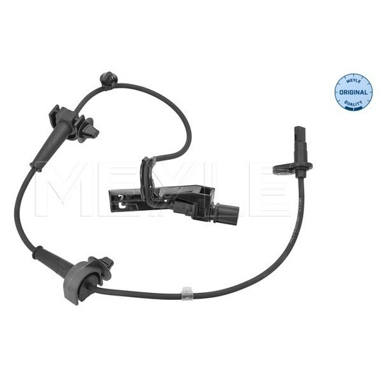 31-14 899 0017 - Sensor, wheel speed 