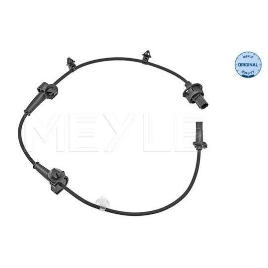 31-14 899 0015 - Sensor, wheel speed 