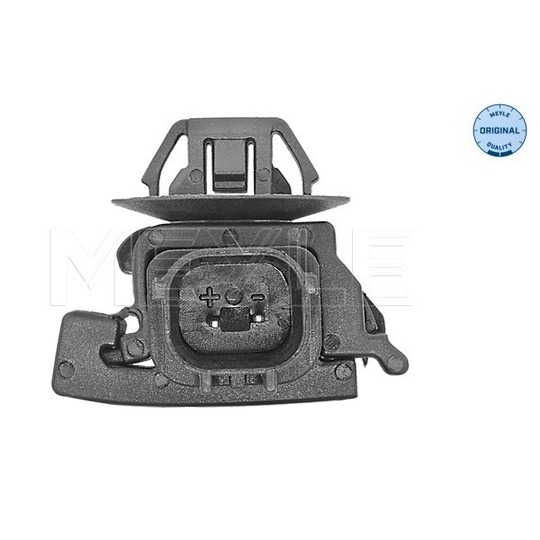 31-14 899 0013 - Sensor, wheel speed 