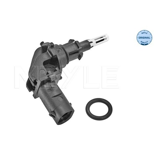 314 812 0004 - Sensor, intake air temperature 