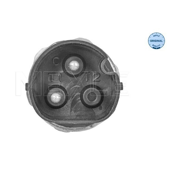 314 821 0006 - Temperature Switch, radiator fan 