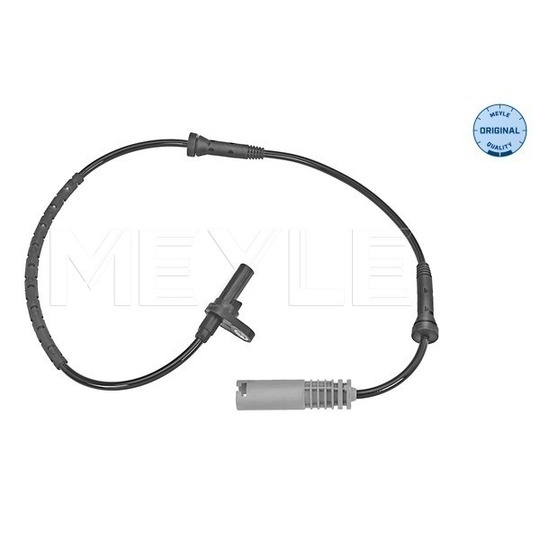 314 899 0100 - Sensor, wheel speed 