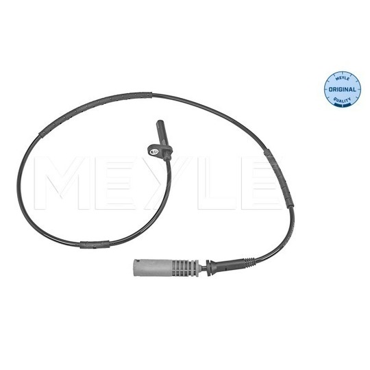 314 899 0101 - Sensor, wheel speed 