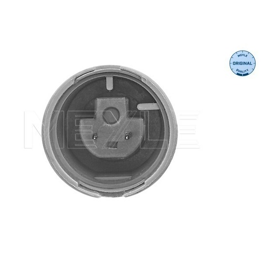 314 899 0100 - Sensor, wheel speed 