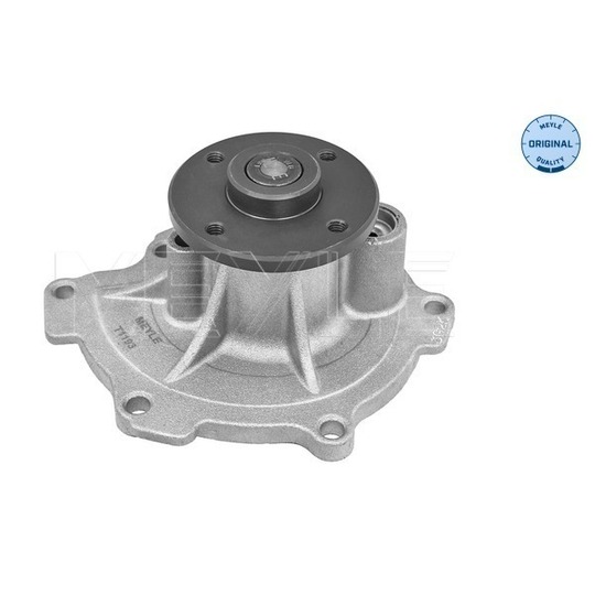 32-13 220 0017 - Water pump 