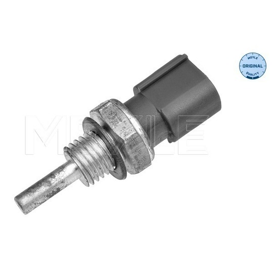 34-14 821 0000 - Sensor, coolant temperature 